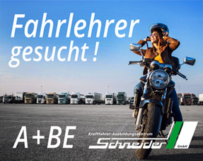 "Fahrlehrer